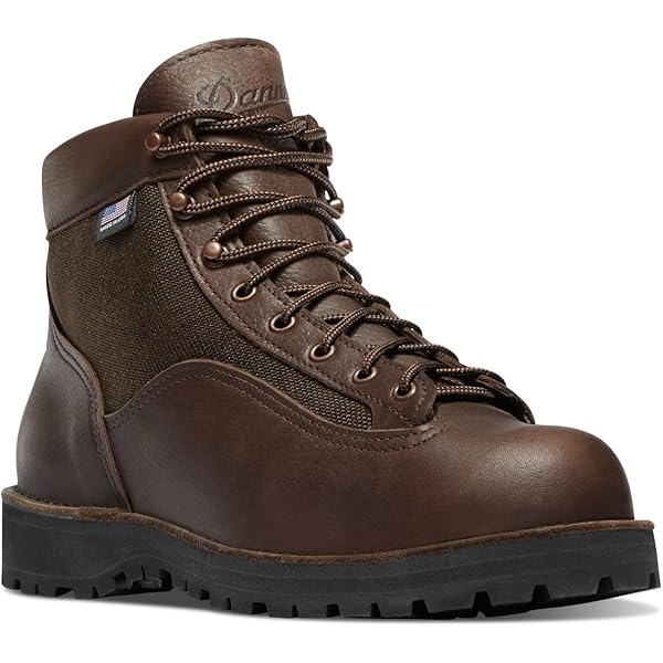 Amazon | [Danner] ダナー Explorer All Leather